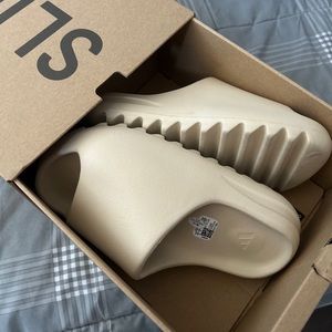 Yeezy slides